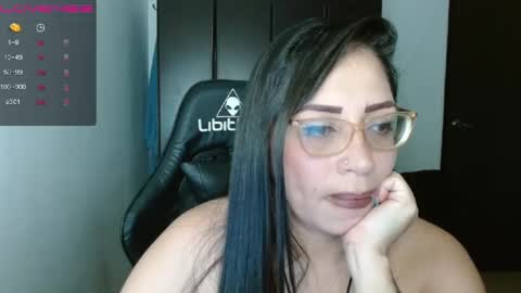 Natasha Smithe  online show from January 31, 7:39 am