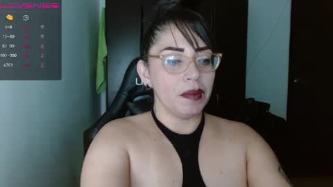 Natasha Smithe  online show from February 5, 12:10 am