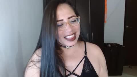 Natasha Smithe  online show from October 19, 7:36 pm