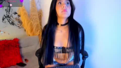 Natasha online show from February 5, 8:35 pm