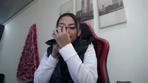 Natashax  online show from December 15, 7:29 pm