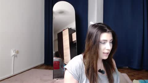 Snapshot of natashaxvibe chatting on March 13, 10:38 pm Natasha online show from March 13, 10:38 pm