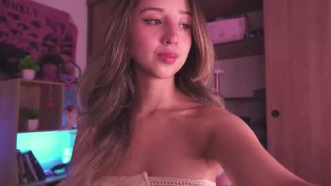 Natasha Independent model online show from March 13, 3:13 am