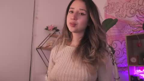 Natasha Independent model online show from May 9, 4:17 am