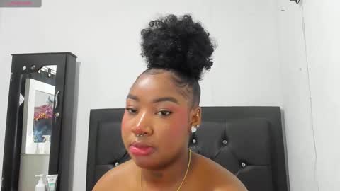 Snapshot of natasshaa_brown chatting on October 14, 12:50 pm natasshaa_brown online show from October 14, 12:50 pm