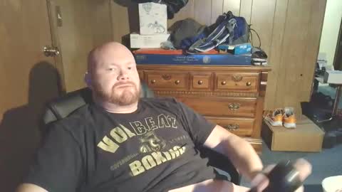 Nate online show from December 2, 12:16 am