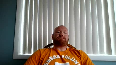 Nate online show from May 11, 1:06 pm