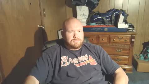 Nate online show from June 9, 1:17 am