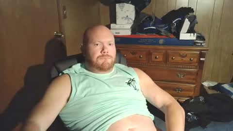 Nate online show from July 23, 1:30 am