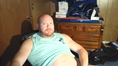 Nate online show from August 5, 1:30 am