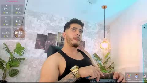 Snapshot of nate_franco chatting on May 23, 5:23 am Nate Franco online show from May 23, 5:23 am
