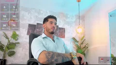 Snapshot of nate_franco chatting on May 29, 4:21 am Nate Franco online show from May 29, 4:21 am