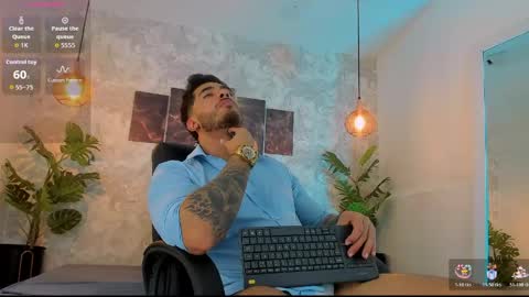 Snapshot of nate_franco chatting on June 5, 3:57 am Nate Franco online show from June 5, 3:57 am