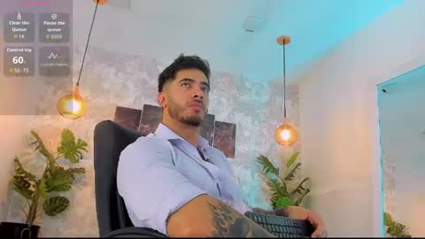 Snapshot of nate_franco chatting on June 9, 11:22 am Nate Franco online show from June 9, 11:22 am