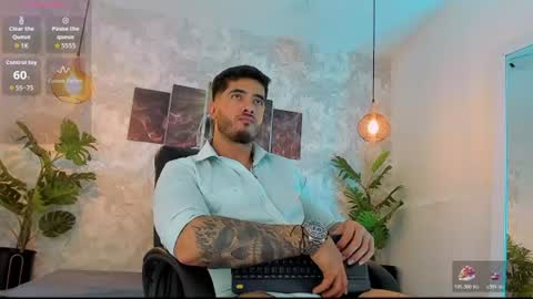 Snapshot of nate_franco chatting on June 18, 4:02 am Nate Franco online show from June 18, 4:02 am