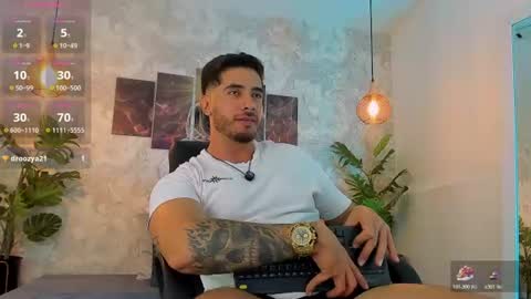 Snapshot of nate_franco chatting on June 20, 4:59 am Nate Franco online show from June 20, 4:59 am