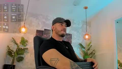 Snapshot of nate_franco chatting on June 22, 4:09 am Nate Franco online show from June 22, 4:09 am