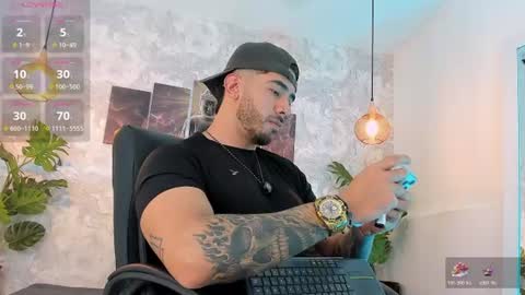Snapshot of nate_franco chatting on July 5, 3:56 am Nate Franco online show from July 5, 3:56 am