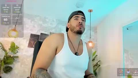 Snapshot of nate_franco chatting on July 9, 4:38 am Nate Franco online show from July 9, 4:38 am