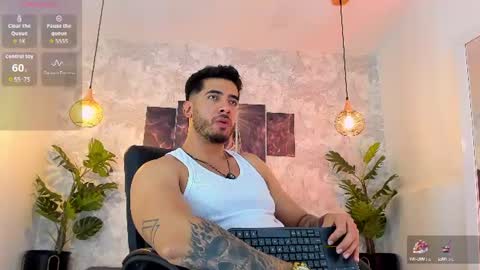 Snapshot of nate_franco chatting on July 14, 5:45 am Nate Franco online show from July 14, 5:45 am
