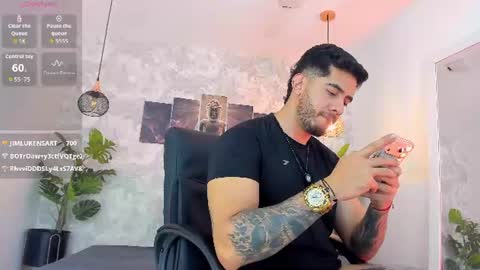 Snapshot of nate_franco chatting on July 15, 3:39 pm Nate Franco online show from July 15, 3:39 pm