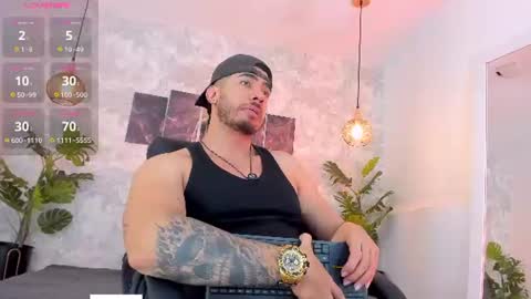 Snapshot of nate_franco chatting on July 29, 3:48 am Nate Franco online show from July 29, 3:48 am