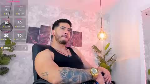 Snapshot of nate_franco chatting on August 3, 9:04 am Nate Franco online show from August 3, 9:04 am