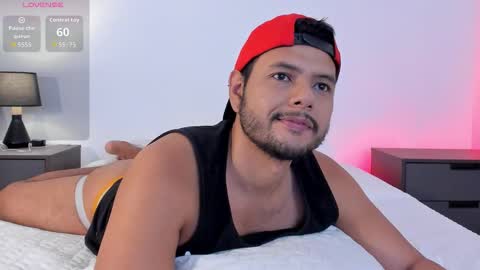 Nate Ocean online show from March 12, 10:43 am