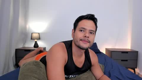 Nate Ocean online show from March 17, 9:45 am