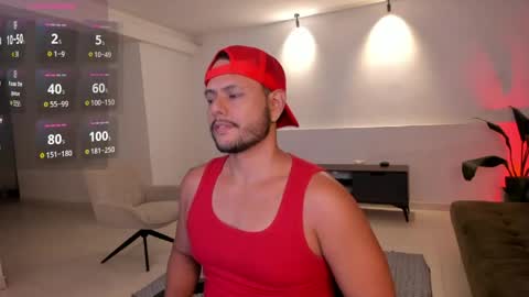 Nate Ocean online show from May 2, 2:38 am