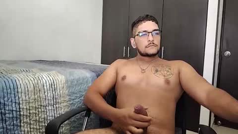 Nate torres online show from February 4, 6:47 pm