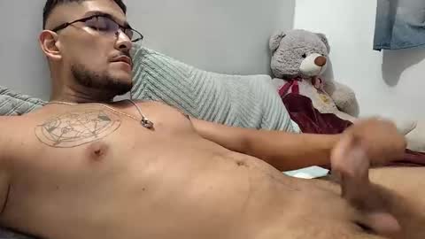 Nate torres online show from May 15, 11:12 pm