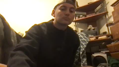 natetheexplorer online show from September 27, 11:21 pm