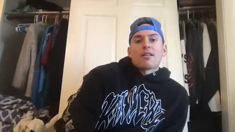 natetheexplorer online show from February 8, 10:35 pm