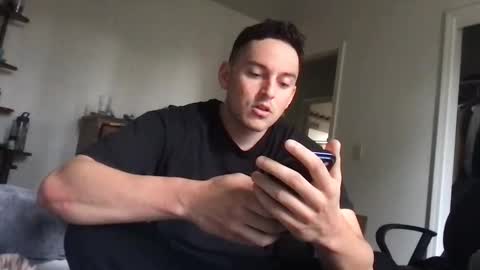 Snapshot of natetheexplorer chatting on May 6, 12:08 am natetheexplorer online show from May 6, 12:08 am