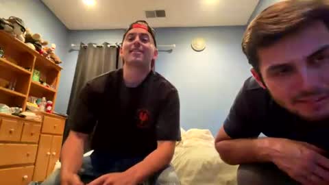 natetheexplorer online show from June 24, 4:28 pm
