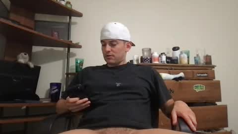 natetheexplorer online show from July 25, 9:01 pm