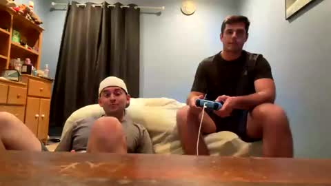 natetheexplorer online show from July 28, 2:05 pm