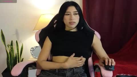 Snapshot of nath1_ chatting on March 6, 11:12 pm NATHALIA online show from March 6, 11:12 pm