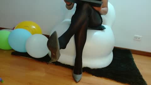 nath_dawson online show from January 24, 9:47 pm