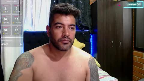 Natha  Andy  online show from February 26, 8:52 pm