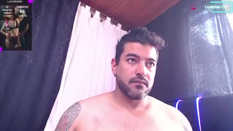 Natha  Andy  online show from July 30, 3:00 pm