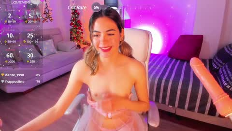 Snapshot of nathaaly_sky chatting on December 13, 12:50 pm nathaly sky online show from December 13, 12:50 pm