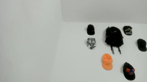     NATHALIA online show from January 9, 9:05 pm