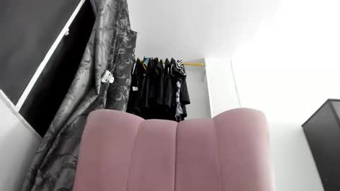     NATHALIA online show from November 28, 1:58 pm