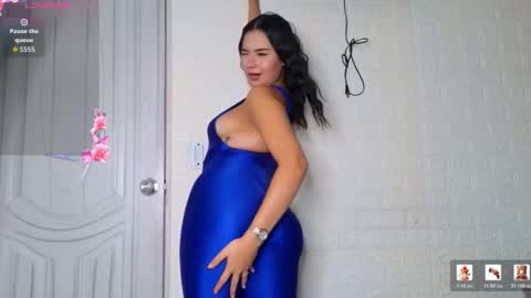 Snapshot of nathalia_kosh_ chatting on December 21, 8:38 pm Nathalia koch online show from December 21, 8:38 pm