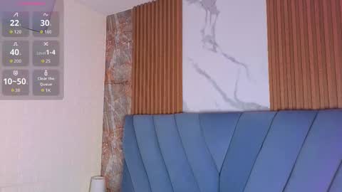 Snapshot of nathalia_kosh_ chatting on February 23, 7:44 pm Nathalia koch online show from February 23, 7:44 pm