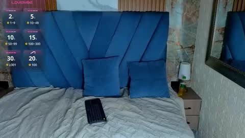 Snapshot of nathalia_kosh_ chatting on March 2, 9:10 pm Nathalia koch online show from March 2, 9:10 pm