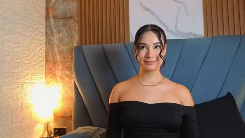Snapshot of nathalia_kosh_ chatting on June 8, 1:28 am Nathalia koch online show from June 8, 1:28 am