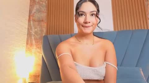 Snapshot of nathalia_kosh_ chatting on June 10, 7:57 pm Nathalia koch online show from June 10, 7:57 pm
